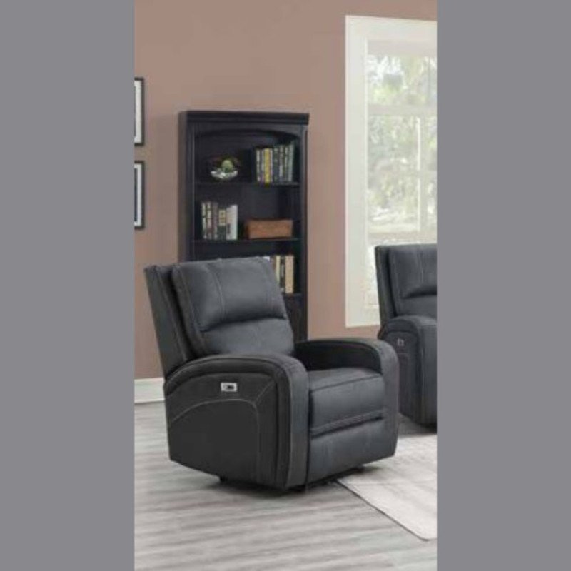 Blaine 3+1+1 Recliner Sofa Suite - Buy Furniture Online | Modern Furniture USA & Gulf