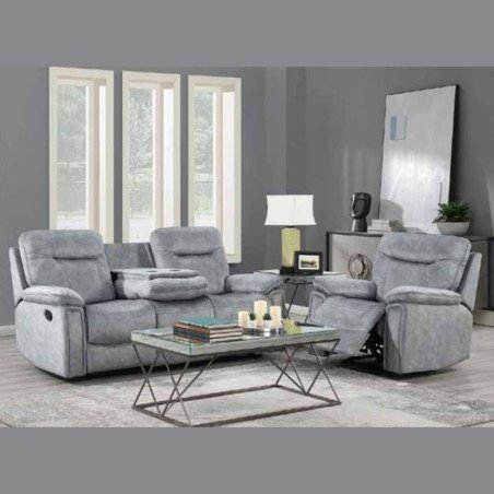 Cresta 3+2 Sofa Suite - Buy Furniture Online | Modern Furniture USA & Gulf