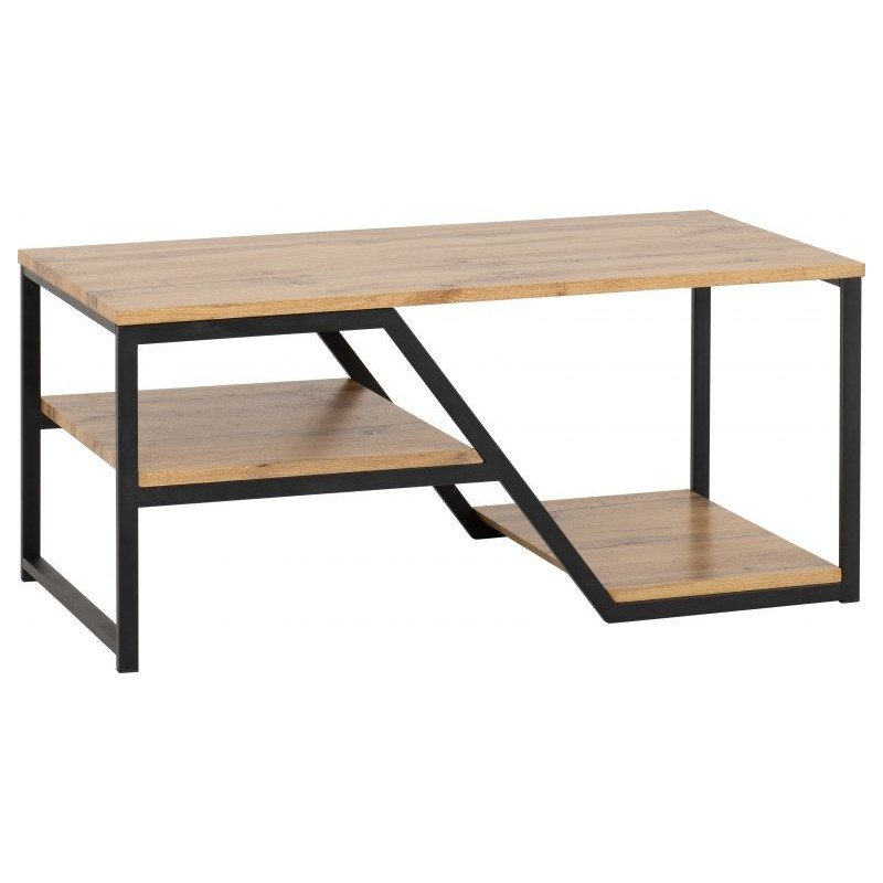 Durham Coffee Table - Buy Coffee Table Online | Modern Furniture USA & Gulf