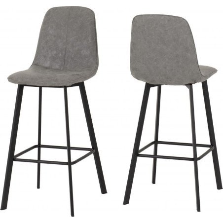 Quebec Bar Table Set - Buy Furniture Online | Modern Furniture USA & Gulf