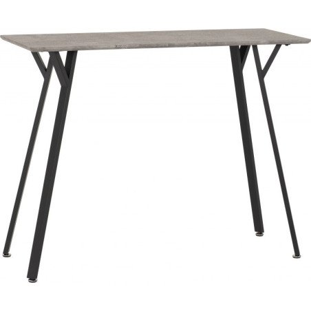 Quebec Bar Table Set - Buy Furniture Online | Modern Furniture USA & Gulf