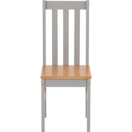 Ludlow Dining Set with 4 Chairs - Buy Furniture Online | Modern Furniture USA & Gulf
