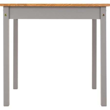 Ludlow Dining Set with 4 Chairs - Buy Furniture Online | Modern Furniture USA & Gulf