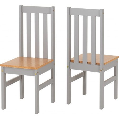 Ludlow Dining Set with 4 Chairs - Buy Furniture Online | Modern Furniture USA & Gulf