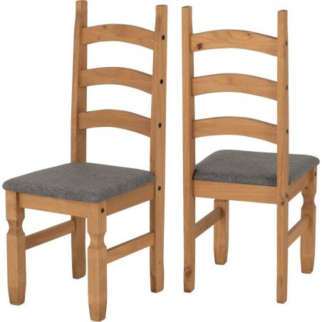 Corona Dining Chairs - Buy Furniture Online | Modern Furniture USA & Gulf
