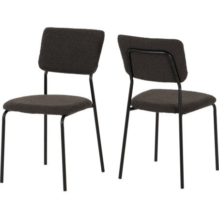 Sheldon Dining Chairs - Buy Furniture Online | Modern Furniture USA & Gulf