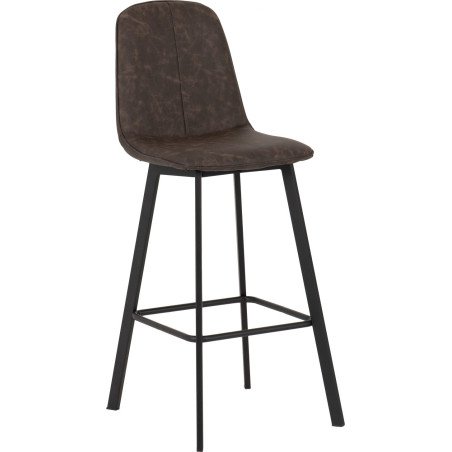Quebec Bar Stool - Buy Furniture Online | Modern Furniture USA & Gulf