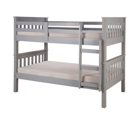 Alaska Bunk Bedframe - Buy Furniture Online | Modern Furniture USA & Gulf