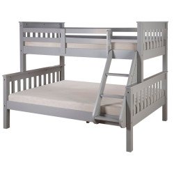 Alaska Triple Sleeper Bedframe - Buy Furniture Online | Modern Furniture USA & Gulf