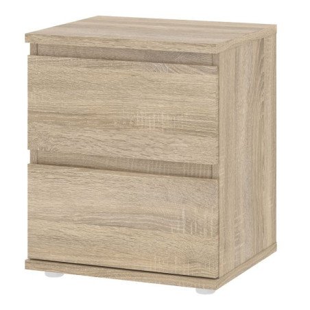 Nova Nightstand - Buy Furniture Online | Modern Furniture USA & Gulf