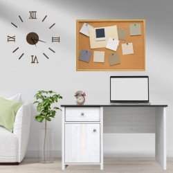 Hampshire Desk - Buy Office Desk Online | Modern Furniture USA & Gulf