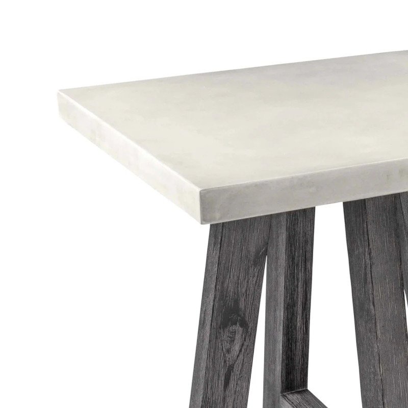 Aurelius Lamp Table - Buy Furniture Online | Modern Furniture USA & Gulf
