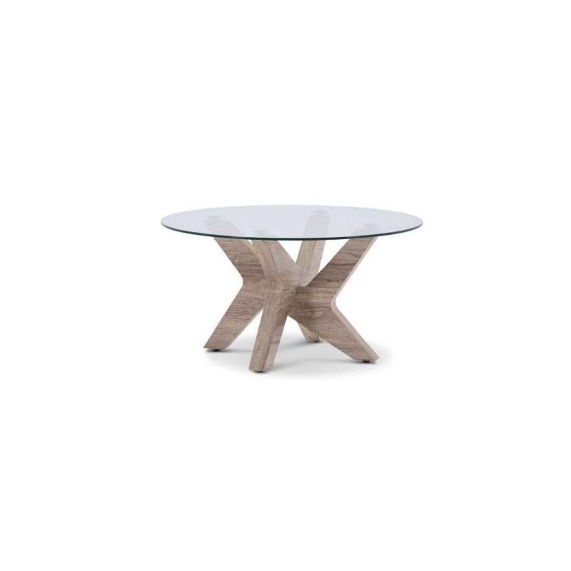 Canyon Coffee Table - Buy Coffee Table Online | Modern Furniture USA & Gulf