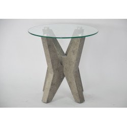 Canyon Lamp Table - Buy Furniture Online | Modern Furniture USA & Gulf
