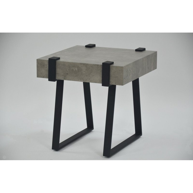 George Lamp Table - Buy Furniture Online | Modern Furniture USA & Gulf