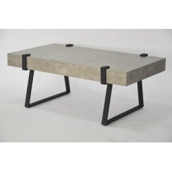 George Coffee Table - Buy Coffee Table Online | Modern Furniture USA & Gulf