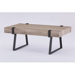 George Coffee Table - Buy Coffee Table Online | Modern Furniture USA & Gulf