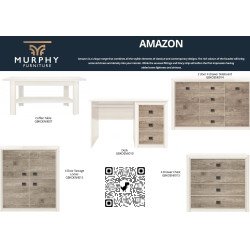 Amazon Desk - Buy Office Desk Online | Modern Furniture USA & Gulf 2