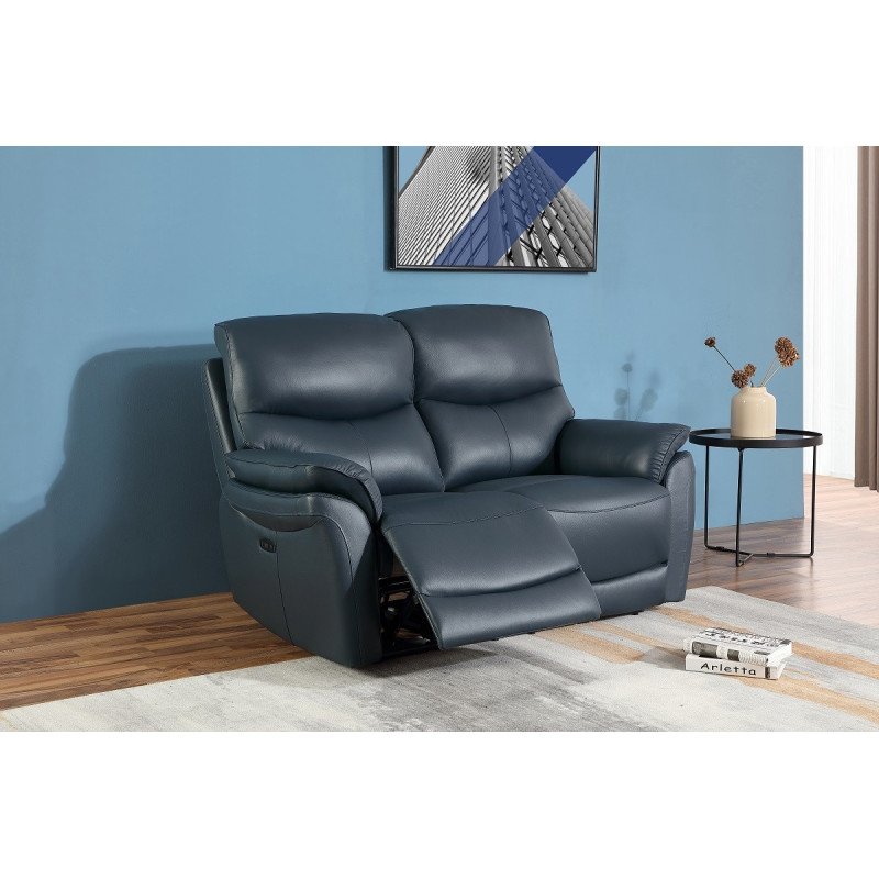 Magaluf Electric 2 Seater Sofa - Buy Furniture Online | Modern Furniture USA & Gulf