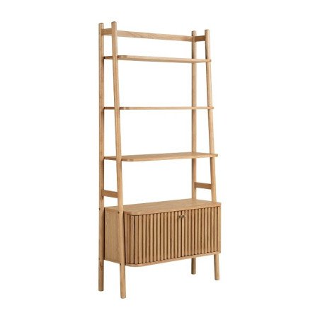 Arlo Bookcase - Buy Furniture Online | Modern Furniture USA & Gulf