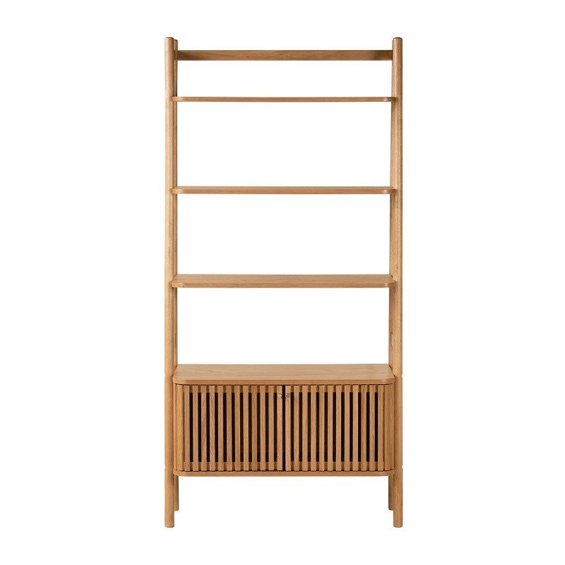 Arlo Bookcase - Buy Furniture Online | Modern Furniture USA & Gulf