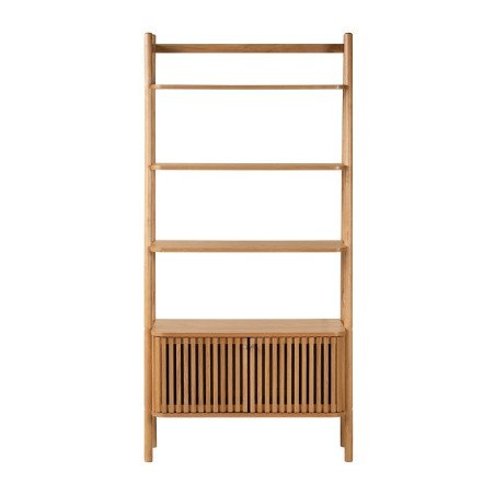 Arlo Bookcase - Buy Furniture Online | Modern Furniture USA & Gulf