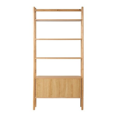 Arlo Bookcase - Buy Furniture Online | Modern Furniture USA & Gulf