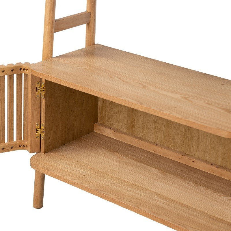 Arlo Bookcase - Buy Furniture Online | Modern Furniture USA & Gulf