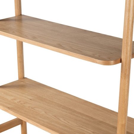 Arlo Bookcase - Buy Furniture Online | Modern Furniture USA & Gulf