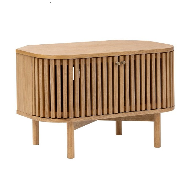 Arlo Corner TV Unit - Buy Furniture Online | Modern Furniture USA & Gulf