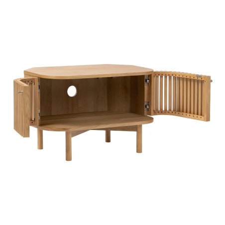 Arlo Corner TV Unit - Buy Furniture Online | Modern Furniture USA & Gulf