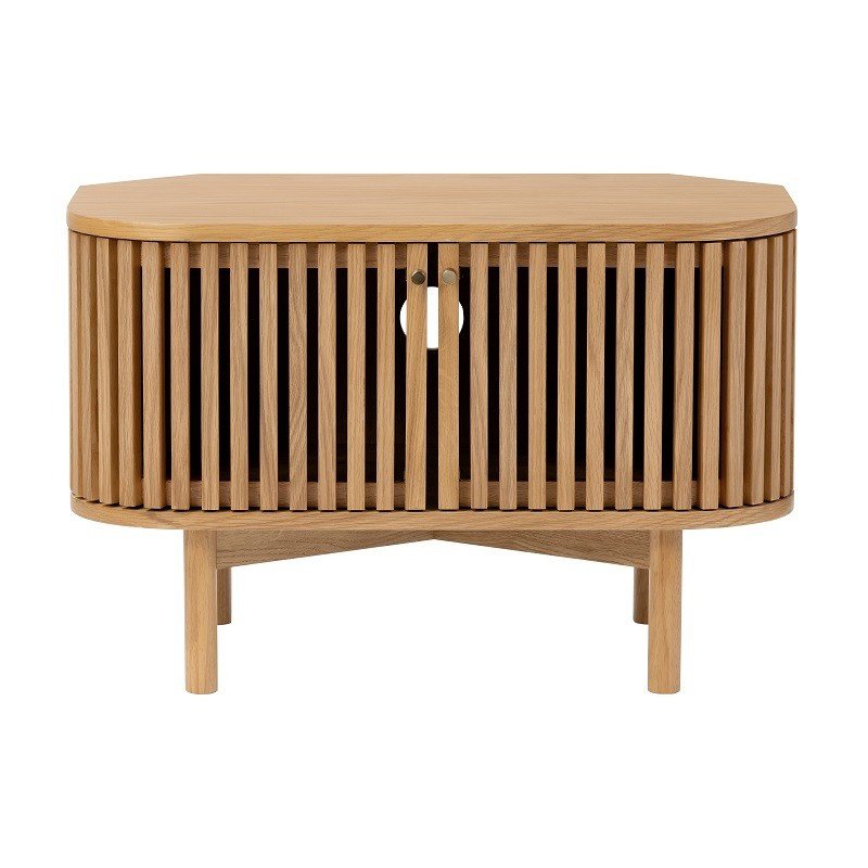 Arlo Corner TV Unit - Buy Furniture Online | Modern Furniture USA & Gulf