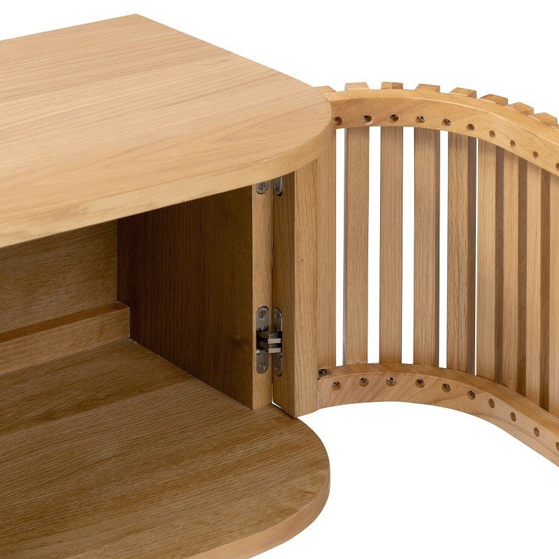 Arlo Small TV Unit - Buy Furniture Online | Modern Furniture USA & Gulf