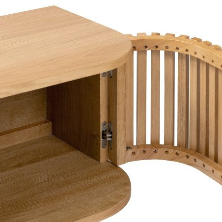 Arlo Small TV Unit - Buy Furniture Online | Modern Furniture USA & Gulf