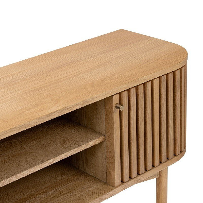 Arlo Small TV Unit - Buy Furniture Online | Modern Furniture USA & Gulf