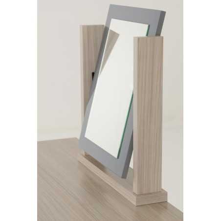 Nevada Dressing Table Set - Buy Furniture Online | Modern Furniture USA & Gulf
