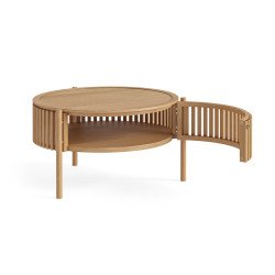 Arlo Story Coffee Table - Buy Coffee Table Online | Modern Furniture USA & Gulf 2