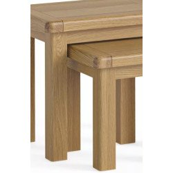 Gia Nest Of Tables - Buy Furniture Online | Modern Furniture USA & Gulf 2