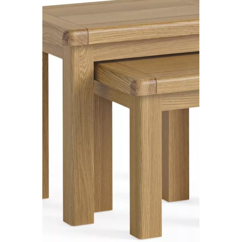 Gia Nest Of Tables - Buy Furniture Online | Modern Furniture USA & Gulf