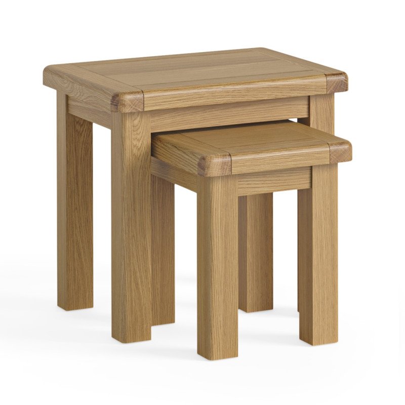 Gia Nest Of Tables - Buy Furniture Online | Modern Furniture USA & Gulf