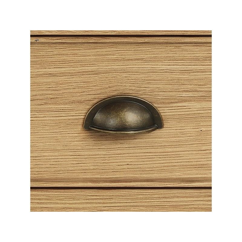 Gia Slim Bookcase - Buy Furniture Online | Modern Furniture USA & Gulf