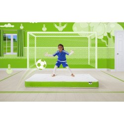 Anti-Allergy Foam Free Sprung Mattress - Buy Furniture Online | Modern Furniture USA & Gulf