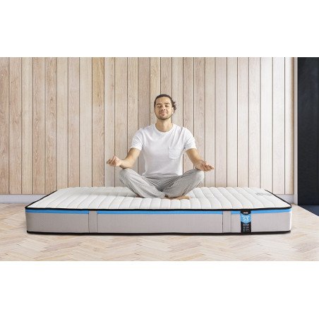S3 Memory Eco Friendly Mattress - Buy Furniture Online | Modern Furniture USA & Gulf