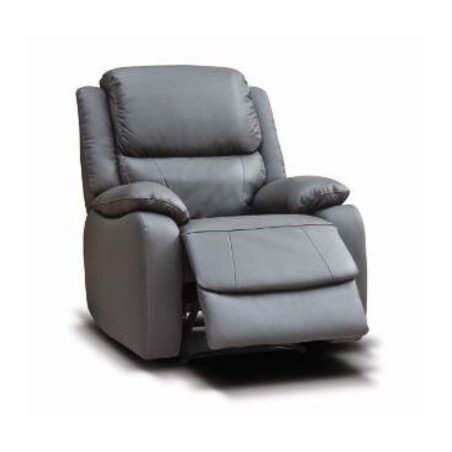 Emilio Recliner Armchair - Buy Furniture Online | Modern Furniture USA & Gulf