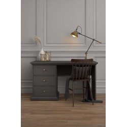 Paris Desk - Buy Office Desk Online | Modern Furniture USA & Gulf