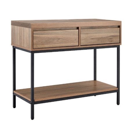 Isla 2 Drawer Console Table - Buy Furniture Online | Modern Furniture USA & Gulf