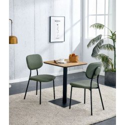 Tapas Square Dining Table - Buy Furniture Online | Modern Furniture USA & Gulf
