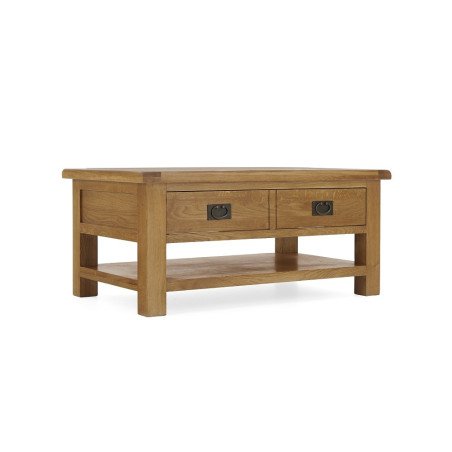 Astoria Large Coffee Table with Storage - Buy Coffee Table Online | Modern Furniture USA & Gulf