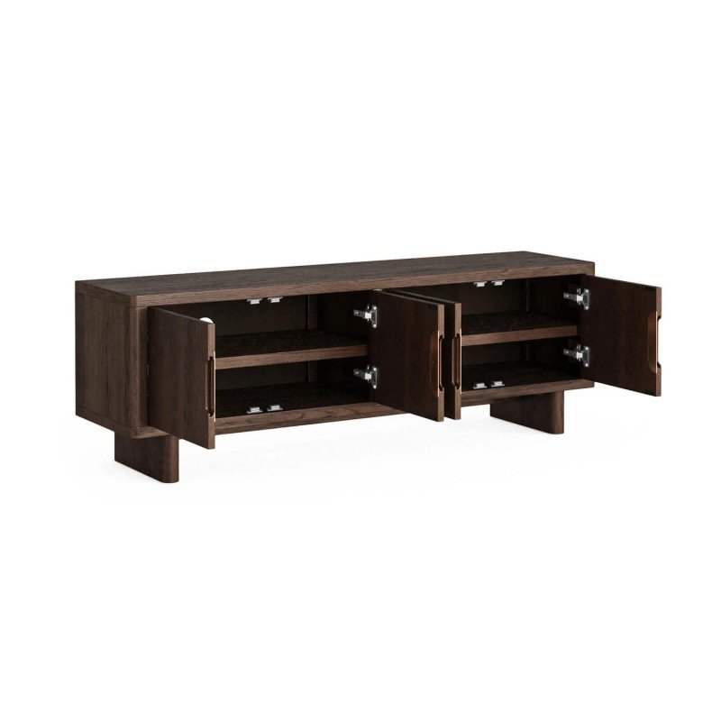 California Media Unit - Buy Furniture Online | Modern Furniture USA & Gulf