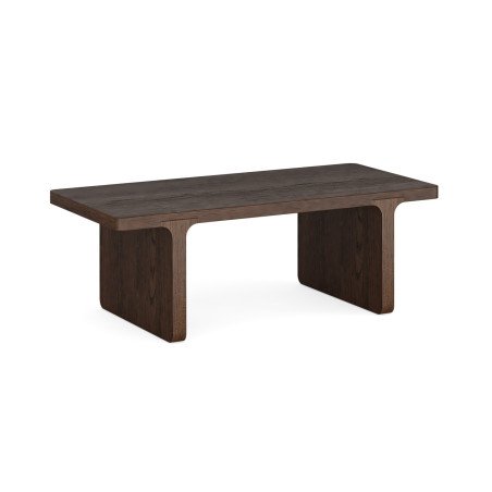 California Rectangular Coffee Table - Buy Coffee Table Online | Modern Furniture USA & Gulf